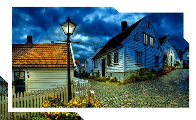 Pure Bedroom Architecture