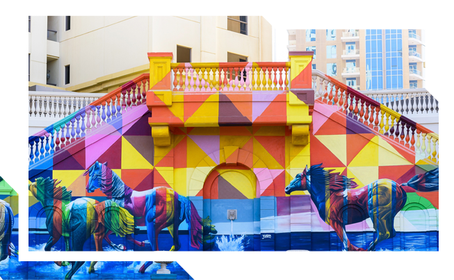 Pure Bedroom Architecture